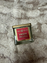 Circle E 8 oz Hawaiian Pineapple Candle - Darseys Furniture & Mattress